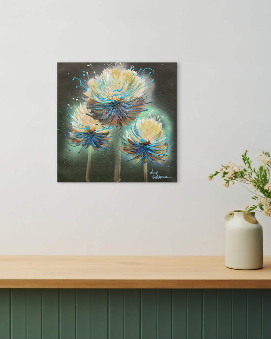 Bloom Constellation | Fine Art Print