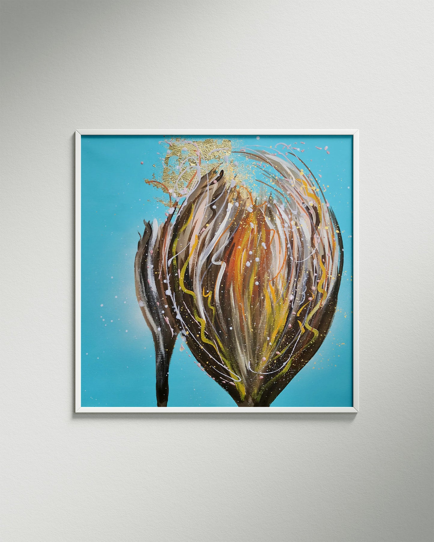 Bloom Rise | Fine Art Print