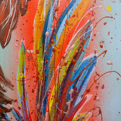 Rico - Loud & Proud / Color Rebels - Wild at heart Original