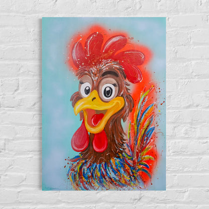 Rico - Loud & Proud / Color Rebels - Wild at heart Original