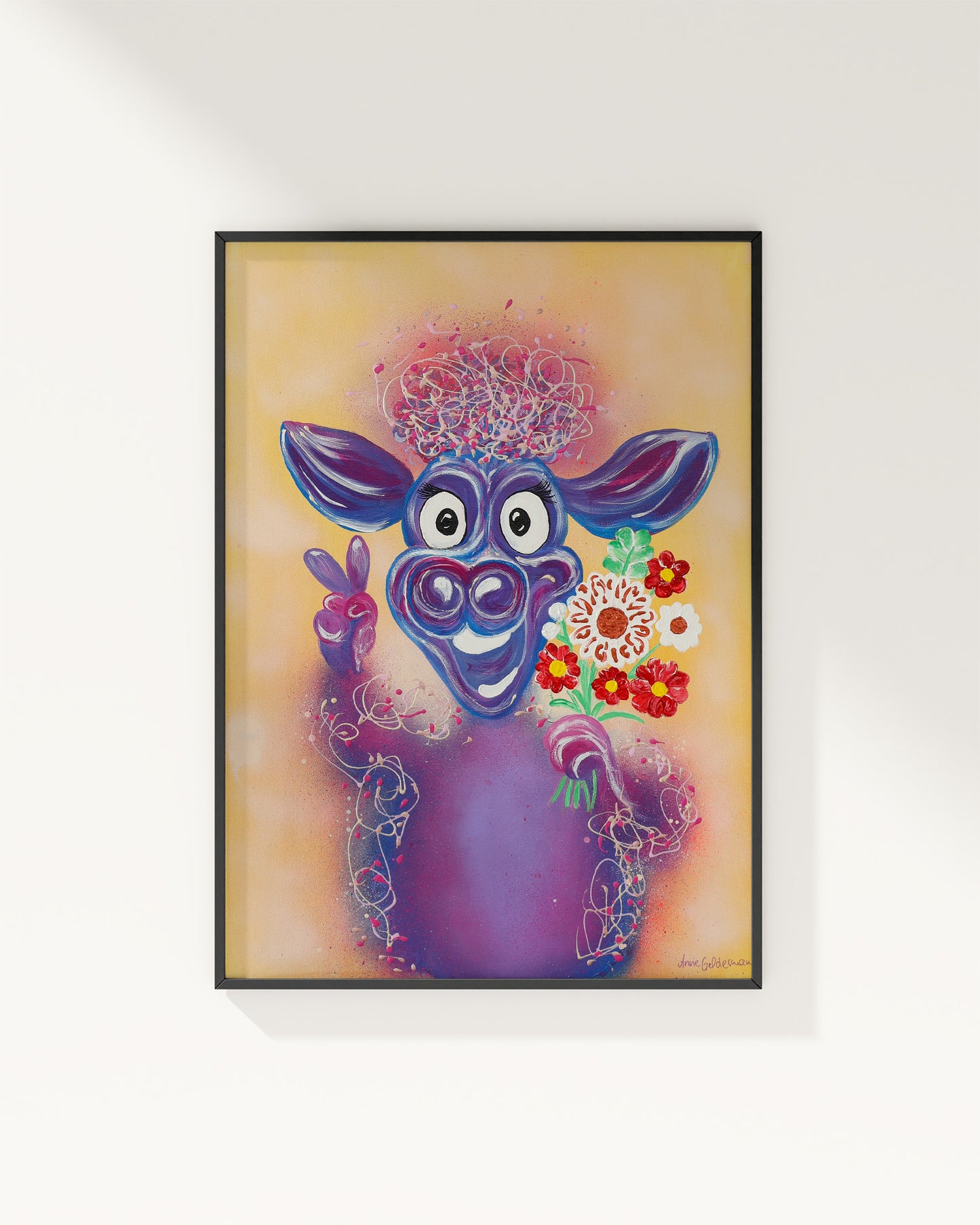 Sunny | Fine Art Print