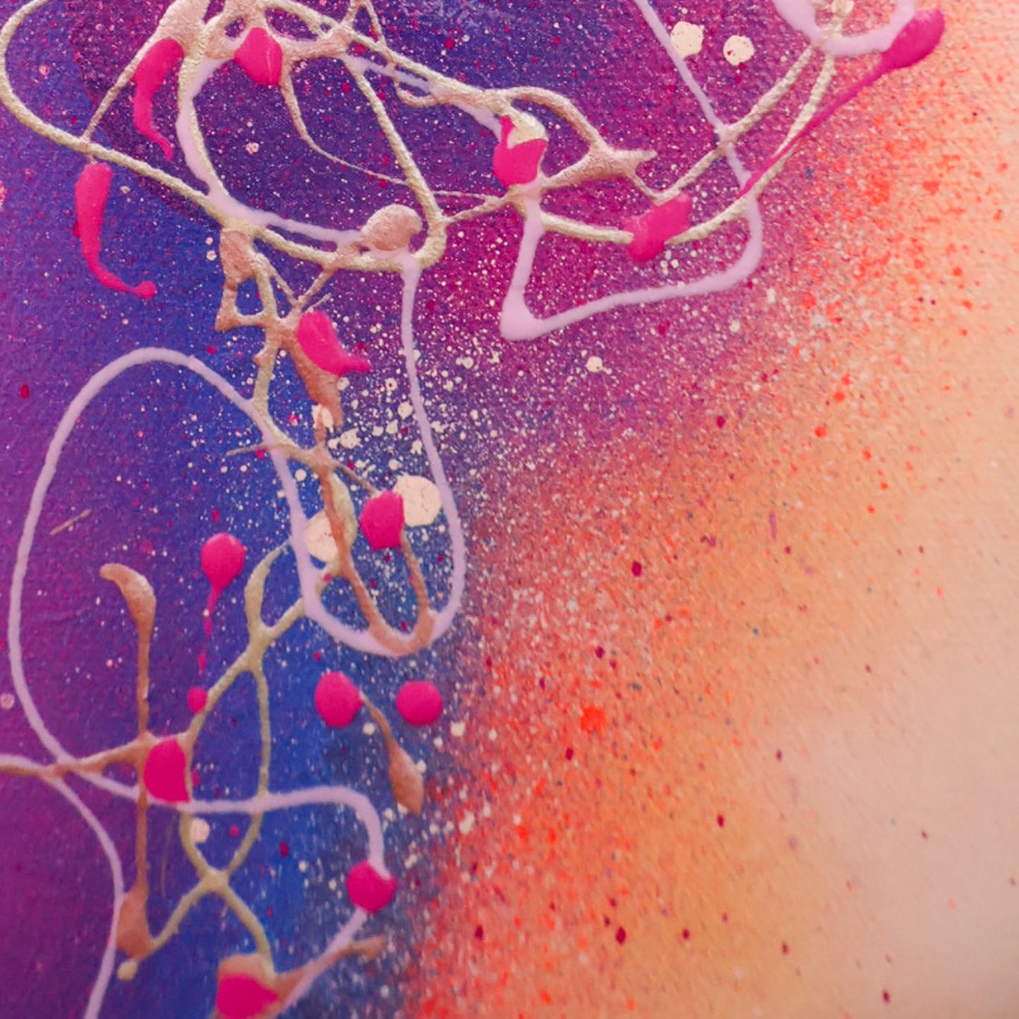 Sunny - Peace & Wool / Color Rebels - Wild at heart Original