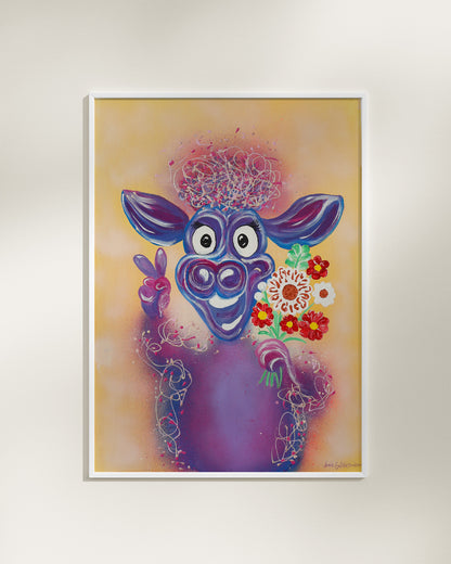 Sunny | Fine Art Print