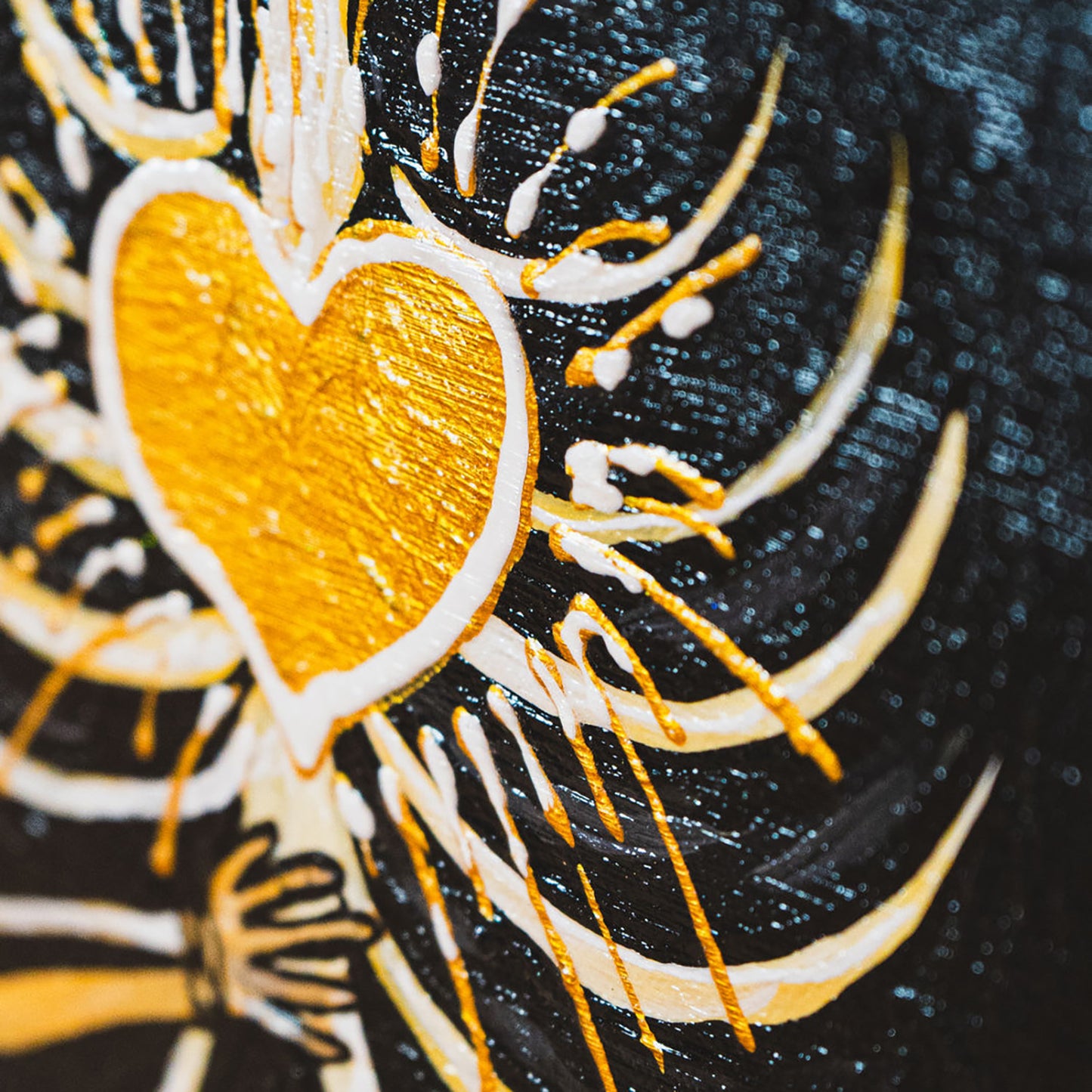 The Two - Heart to Heart