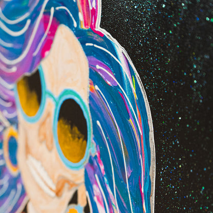 Valeria - Sip & Shine