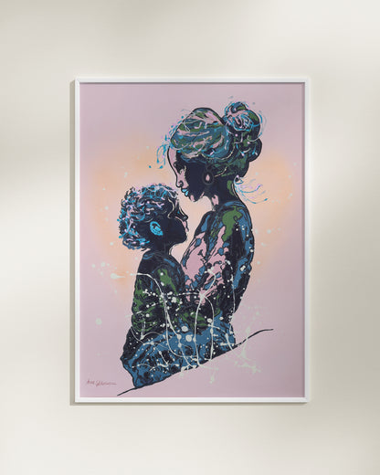 Within | Fine Art Print